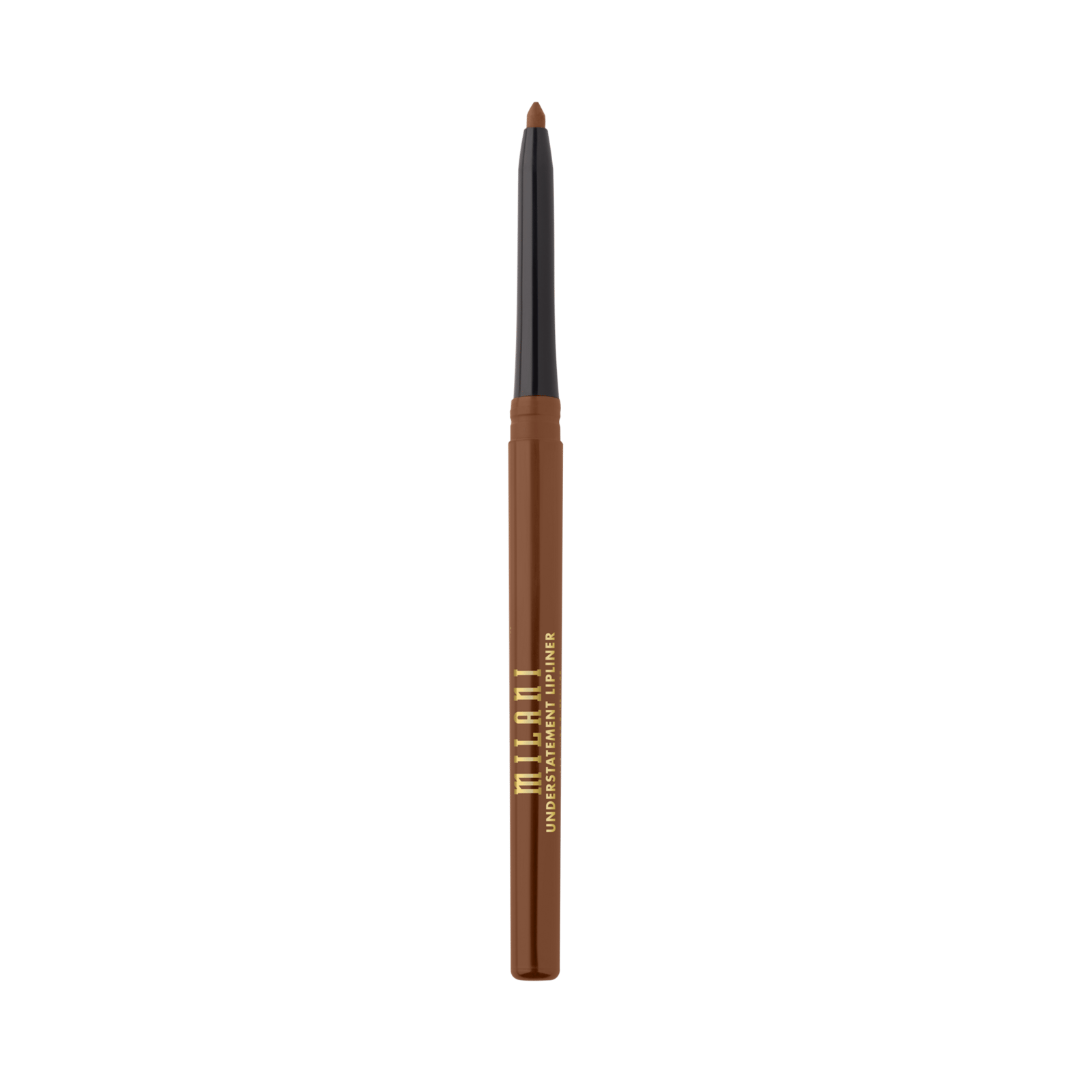 Milani Cosmetics Understatement Lipliner 170 Saucy Toffee 0,35 g