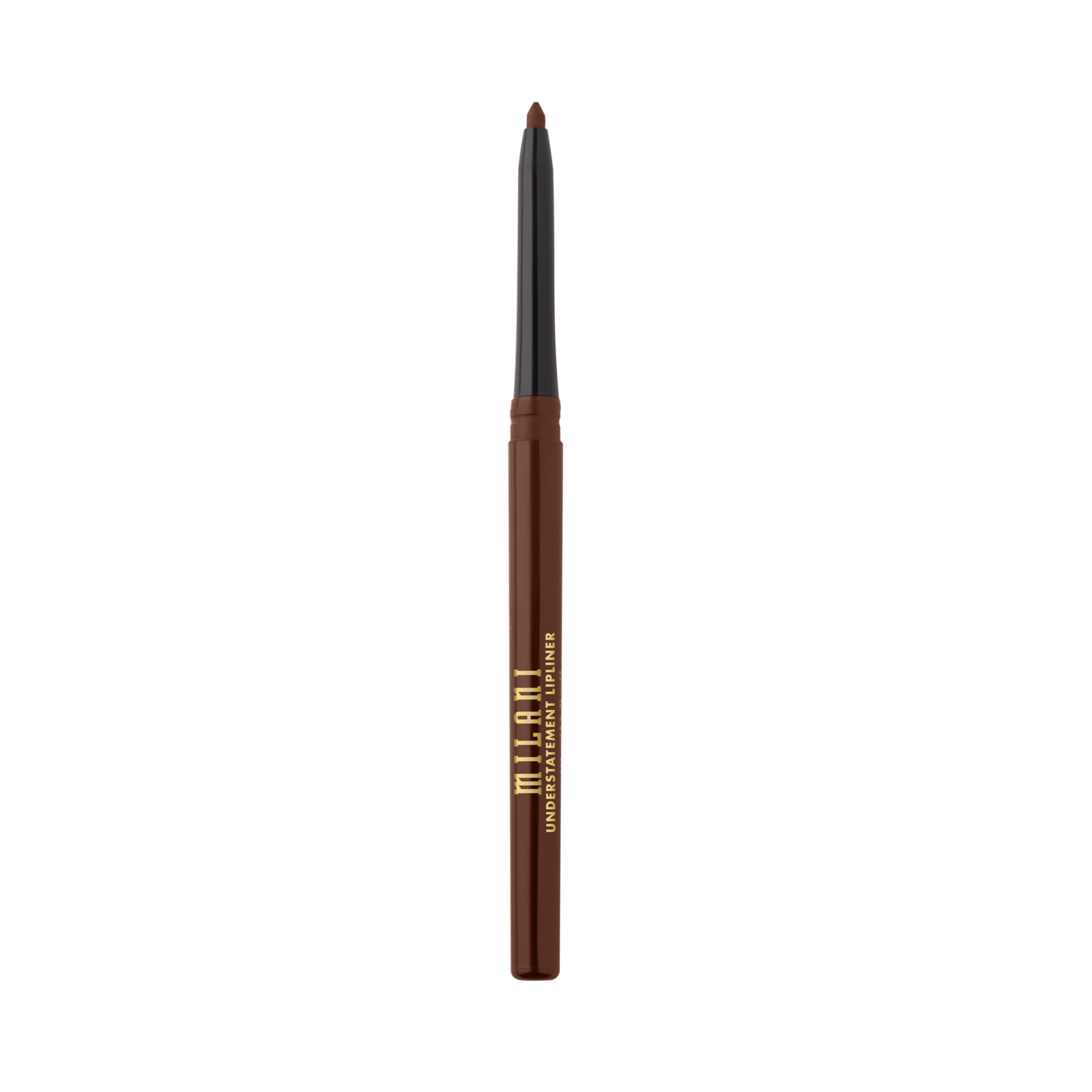 Milani Cosmetics Understatement Lipliner 180 Rich Cocoa 0,35 g