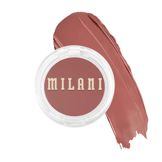 Milani Cosmetics Cheek Kiss Cream Blush Nude Kiss 6 g