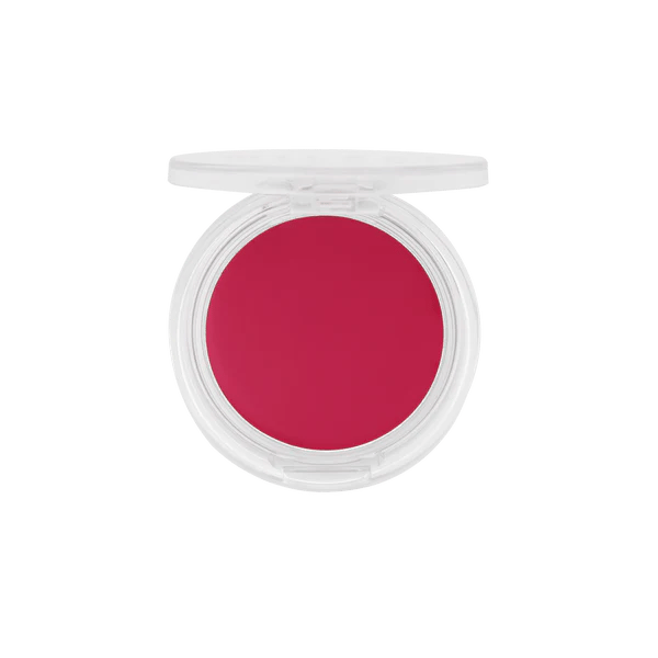 Milani Cosmetics Cheek Kiss Cream Blush Blushing Berry 6 g