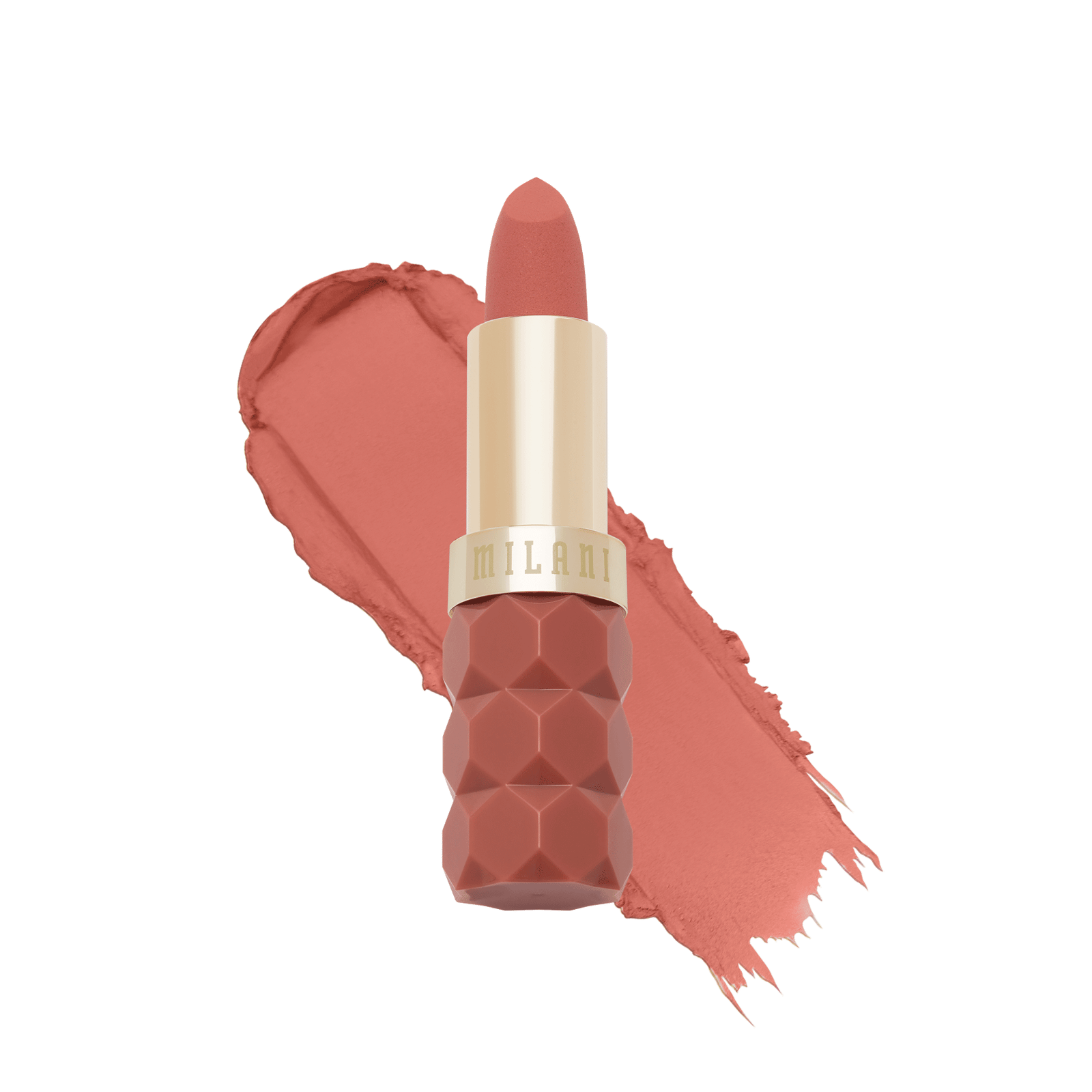 Milani Color Fetish Matte Lipstick Pleasure 4g