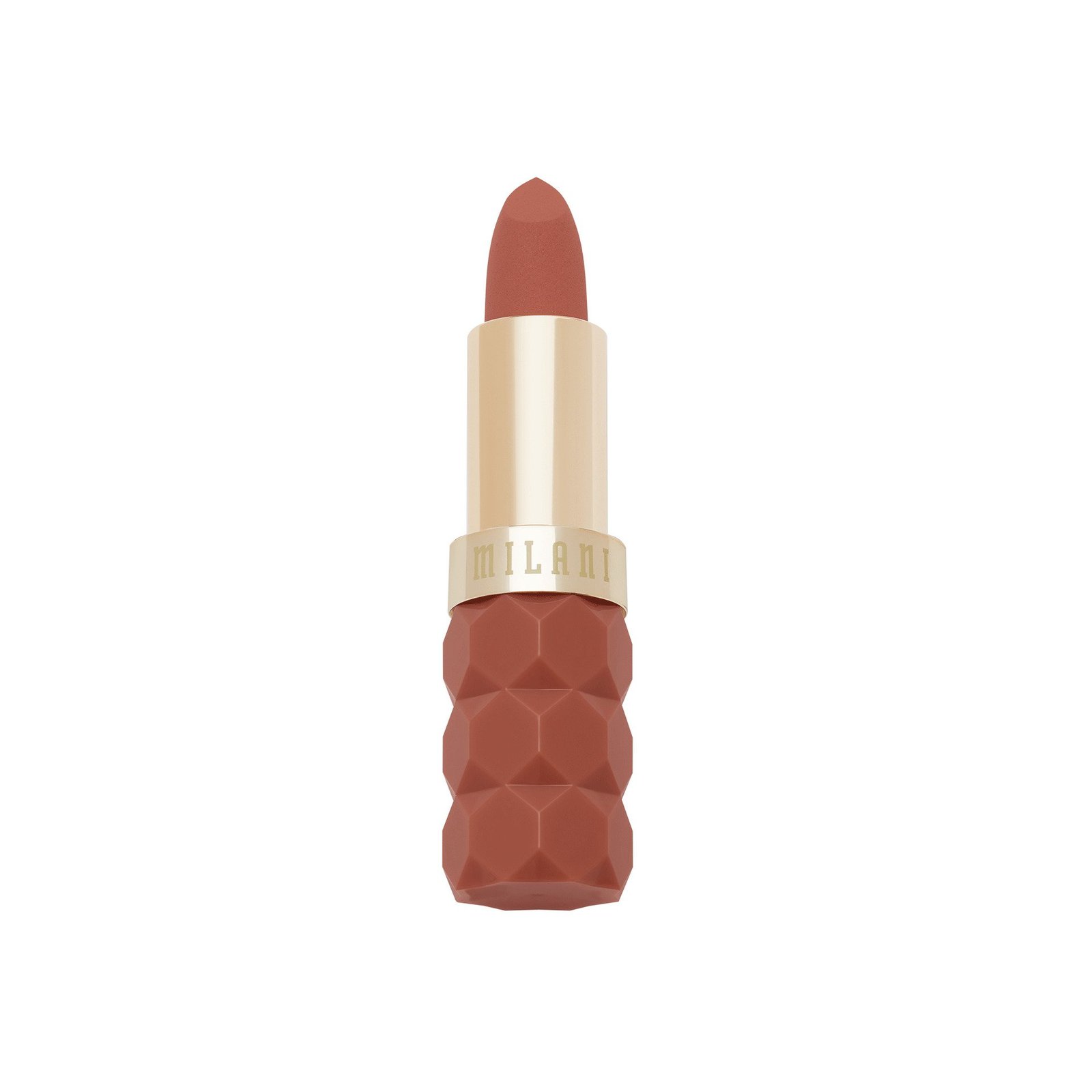 Milani Color Fetish Matte Lipstick Tease 4g