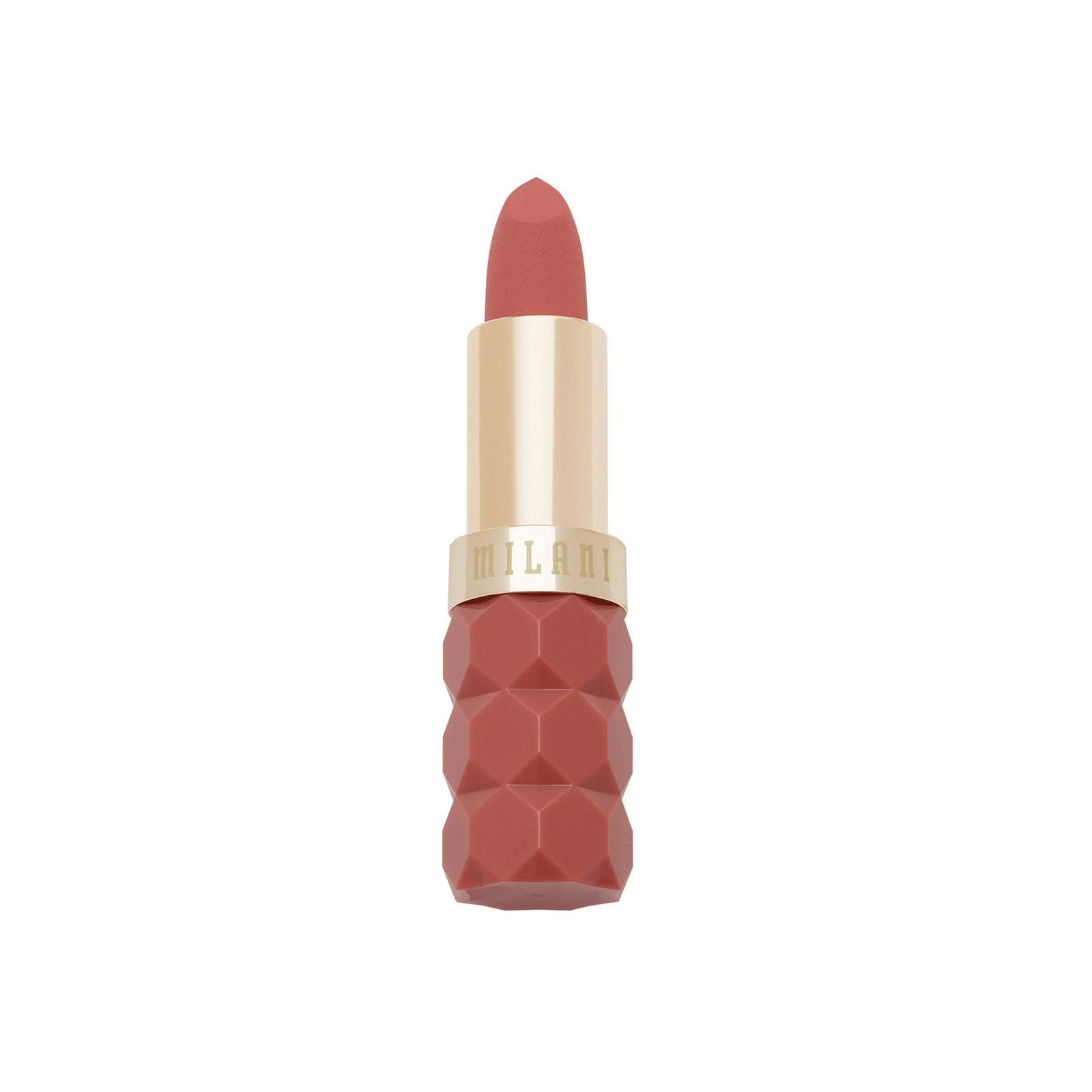 Milani Color Fetish Matte Lipstick Secret 4 g