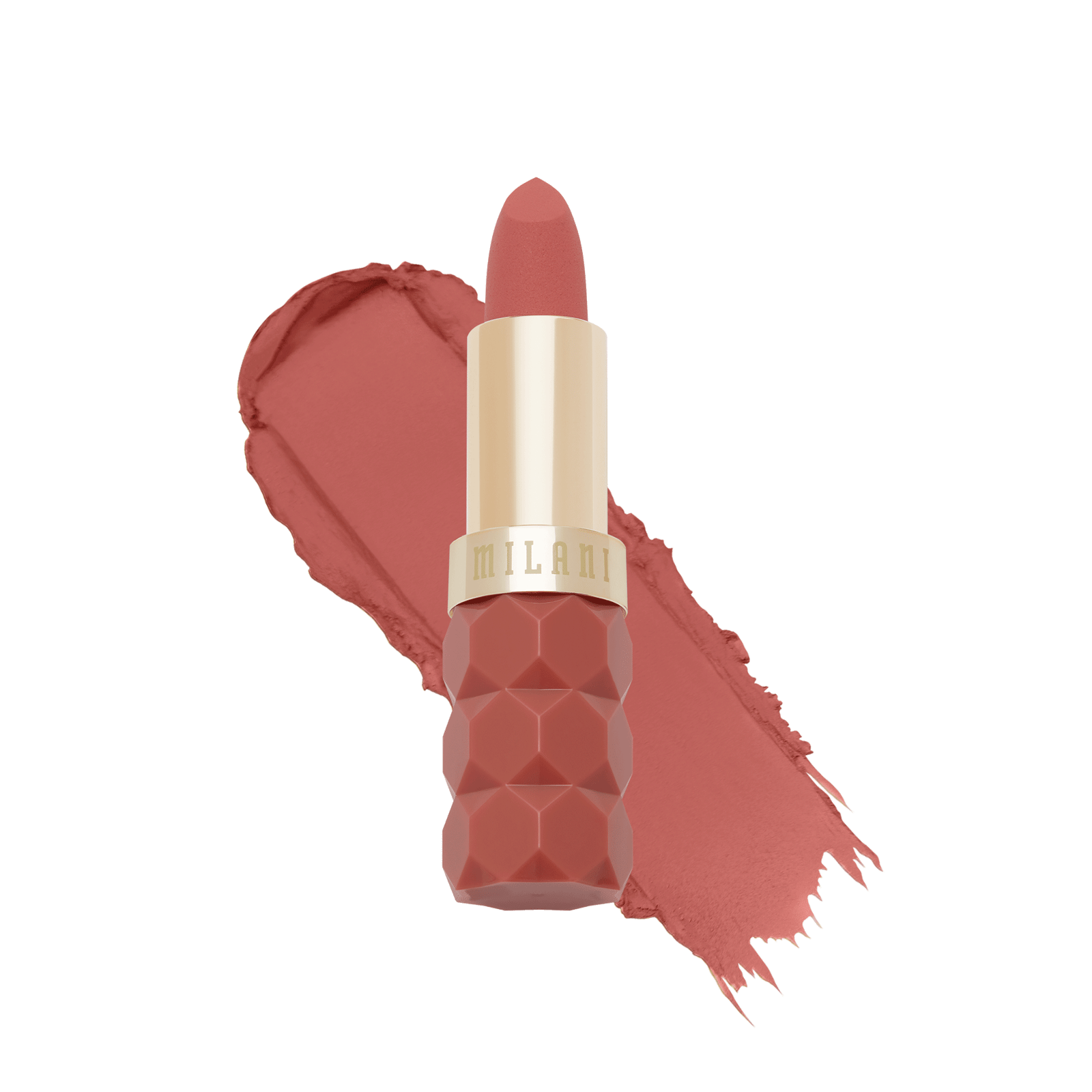 Milani Color Fetish Matte Lipstick Secret 4 g
