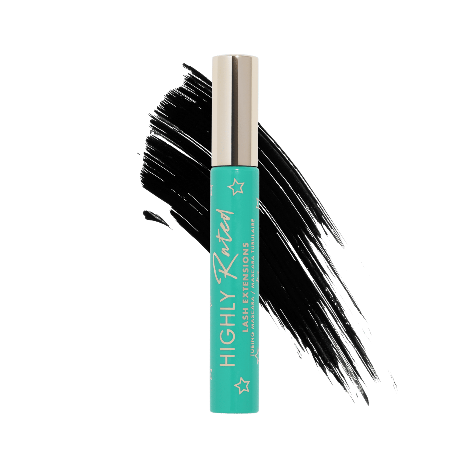 Milani Cosmetics Highly Rated Lash Extensions Mascara 10,5 ml