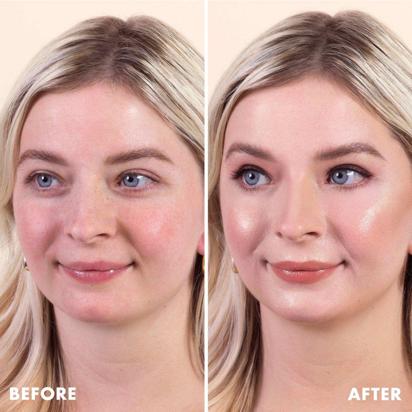 Milani Cosmetics Conceal + Perfect Facelift Liquid Highlighter Lunar 6,35 ml