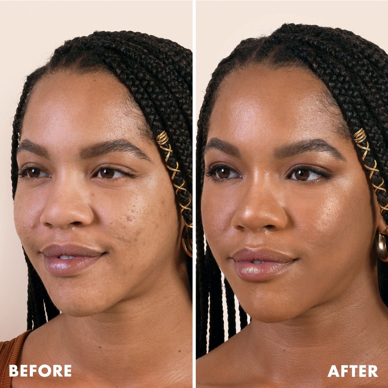 Milani Cosmetics Conceal + Perfect Facelift Liquid Highlighter Molten 6,35 ml