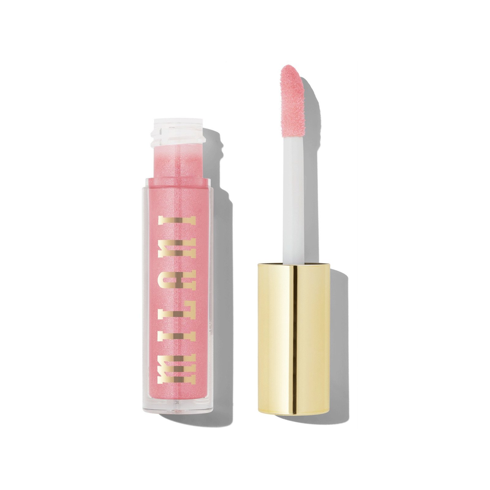 Milani Keep it Full Lip Plumper Sparkling Pink 3,7 ml