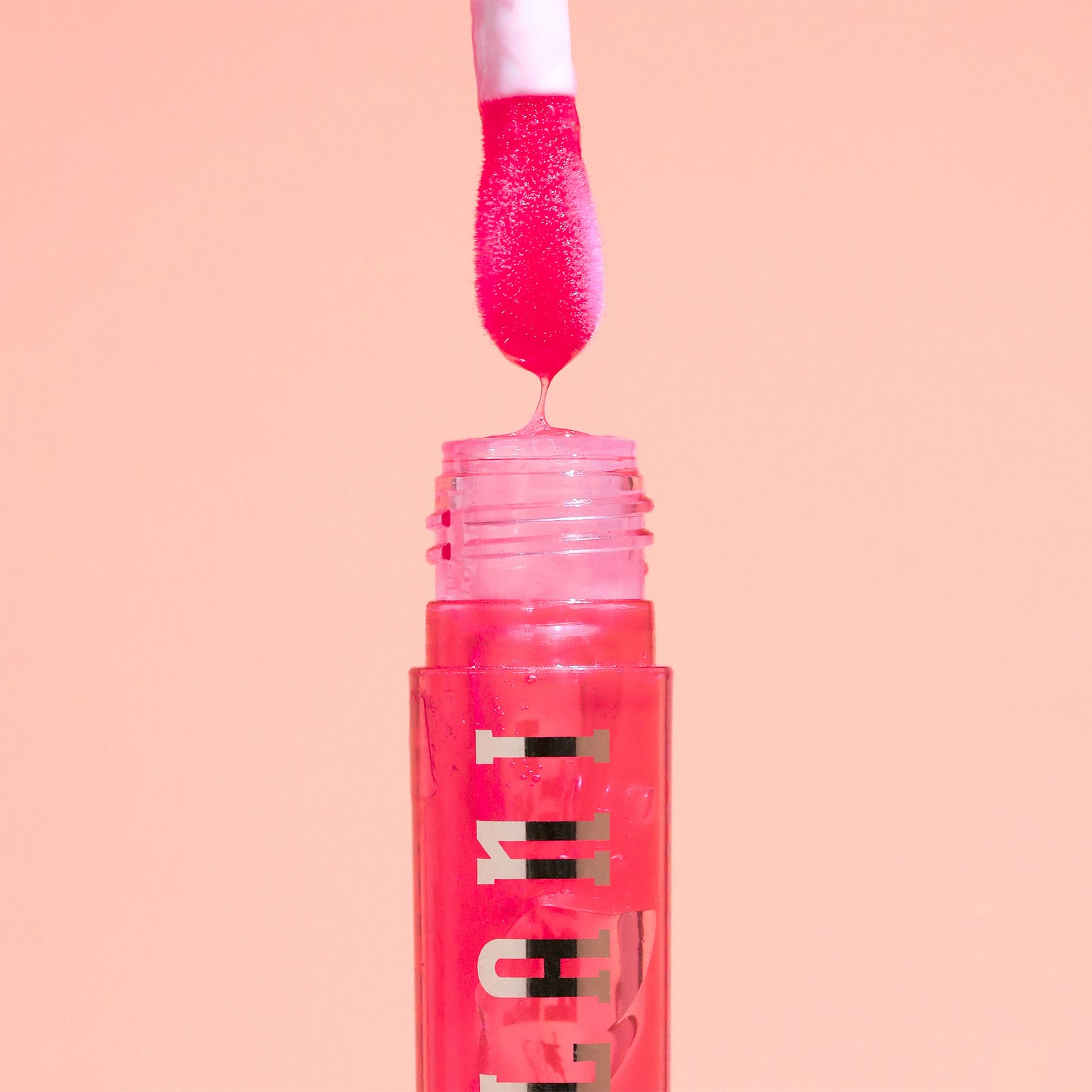 Milani Cosmetics Fruit Fetish Lip Oil Strawberry Melon 4 ml