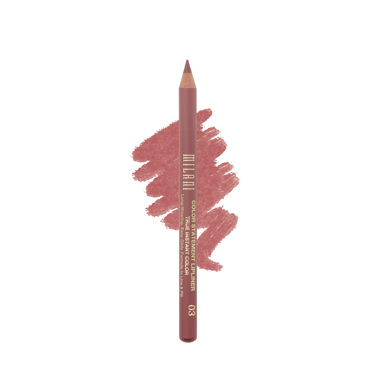 Milani Color Statement Lipliner Nude 11,7 g