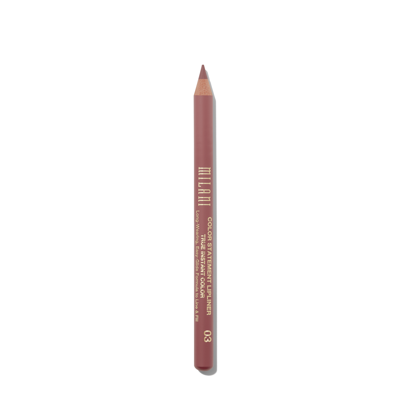 Milani Color Statement Lipliner Nude 11,7 g