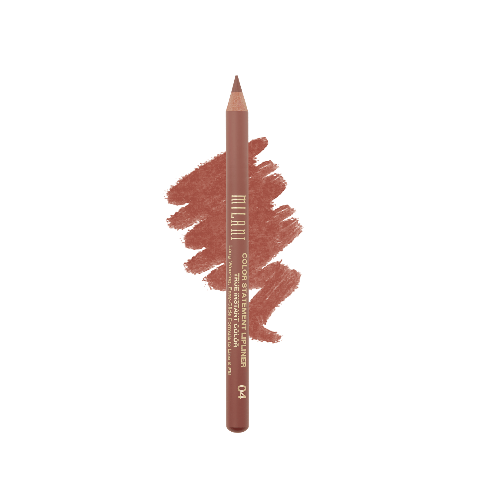 Milani Color Statement Lipliner All Natural 11,7 g