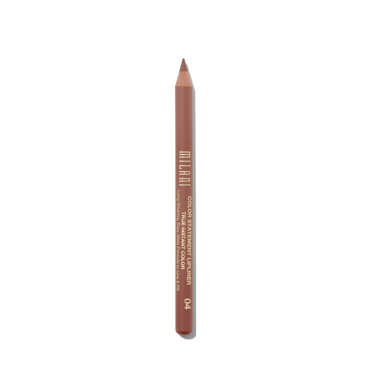 Milani Color Statement Lipliner All Natural 11,7 g