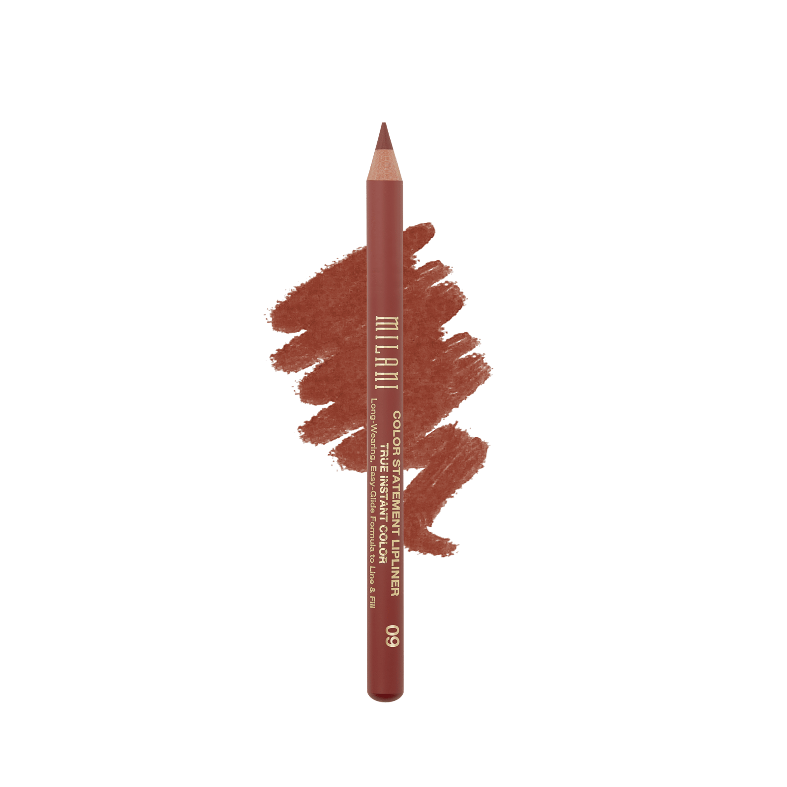 Milani Color Statement Lipliner Spice 11,7 g