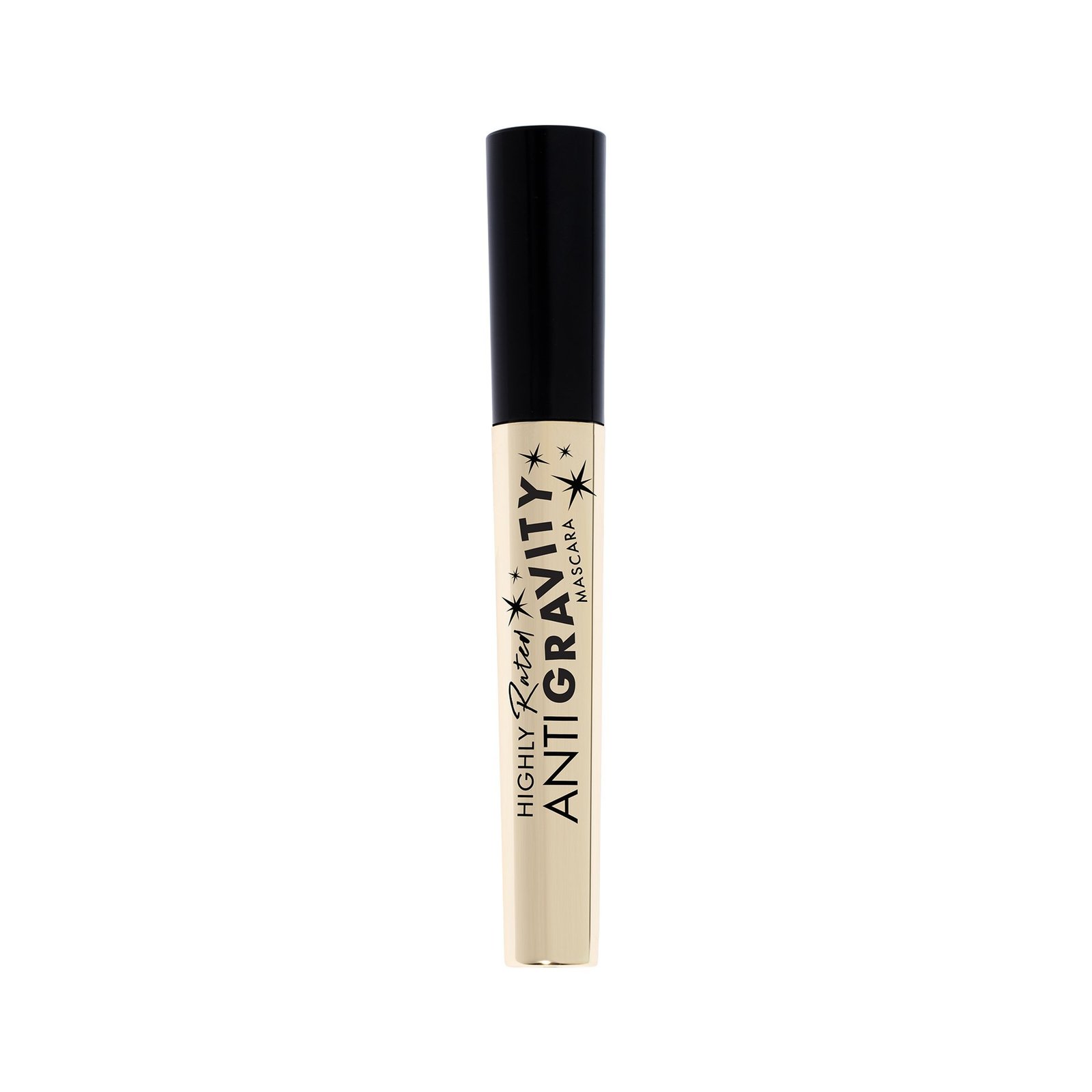 Milani Highly Rated Anti Gravity Mascara 9,6 ml