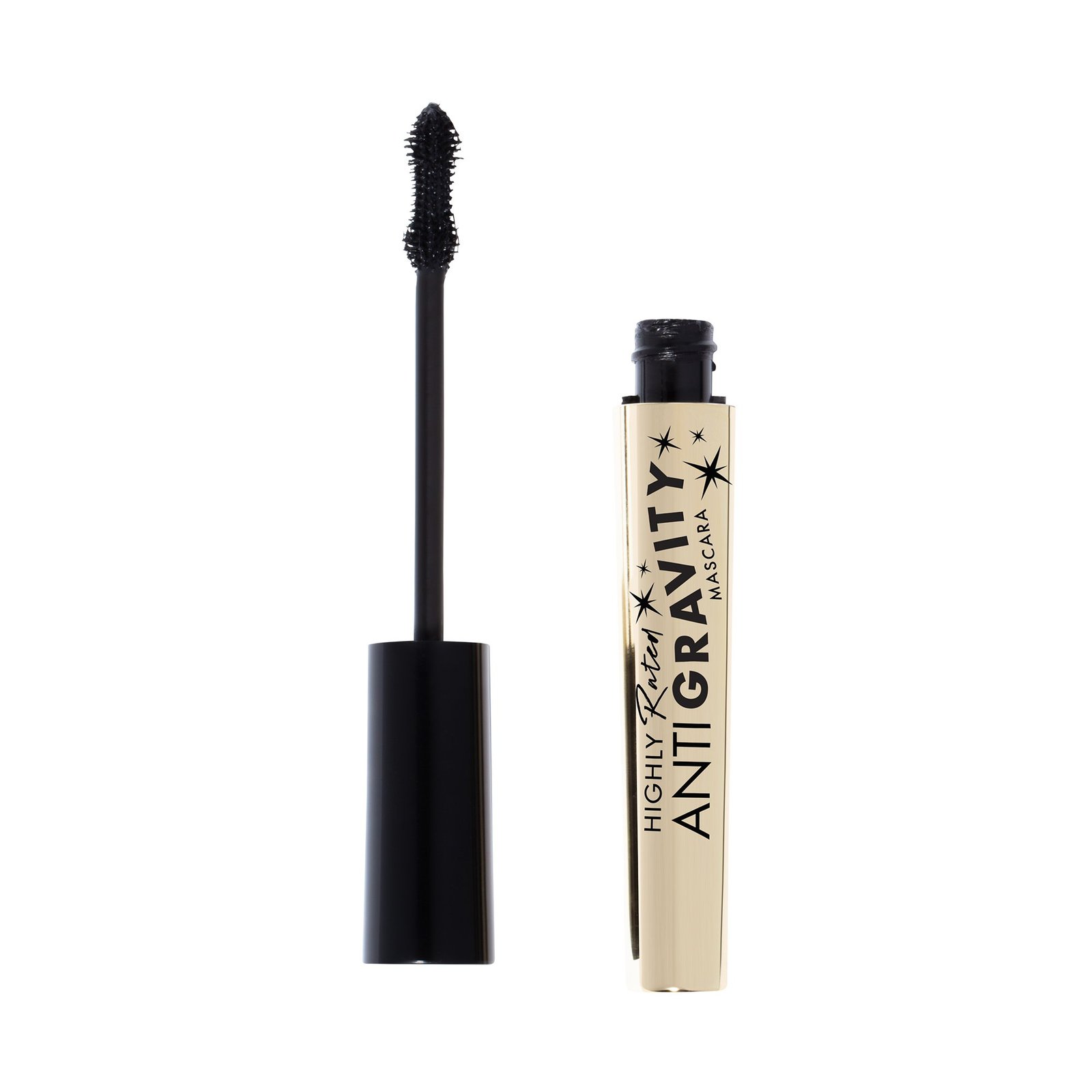 Milani Highly Rated Anti Gravity Mascara 9,6 ml