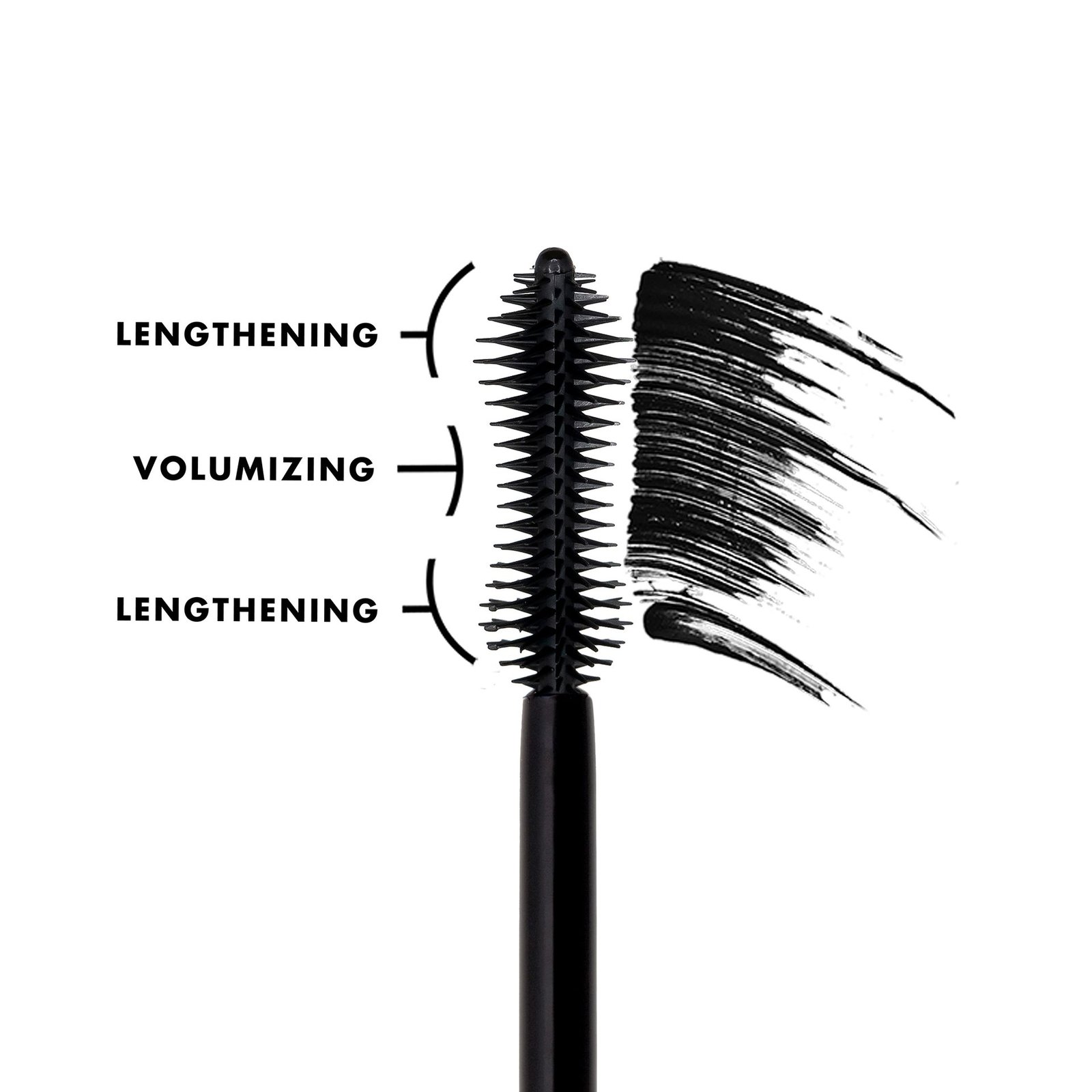 Milani Highly Rated Anti Gravity Mascara 9,6 ml