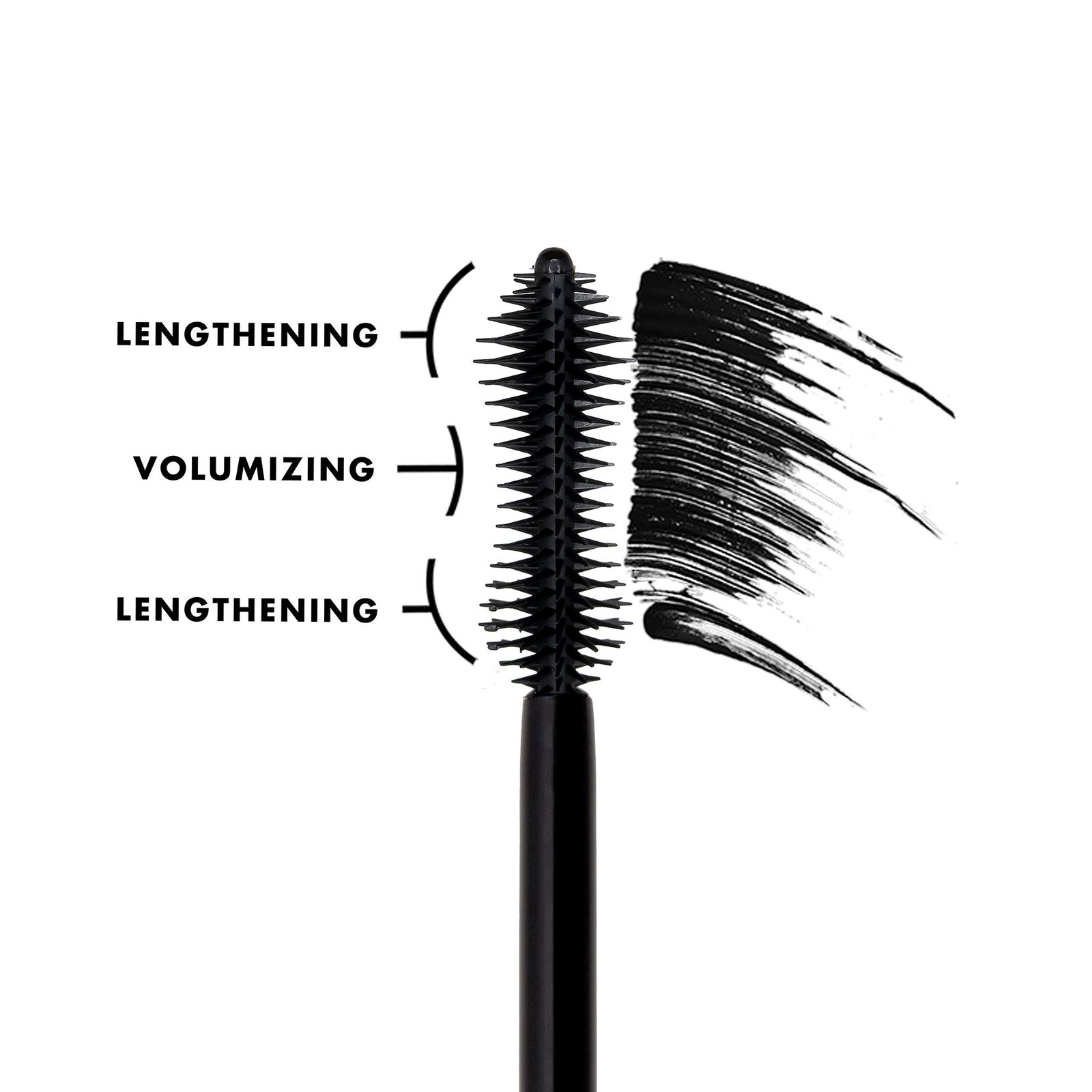 Milani Highly Rated Anti Gravity Mascara 9,6 ml