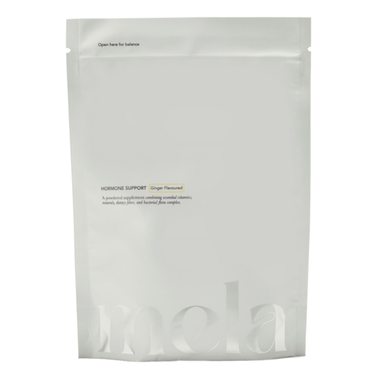 Mela Hormone Support 163 g