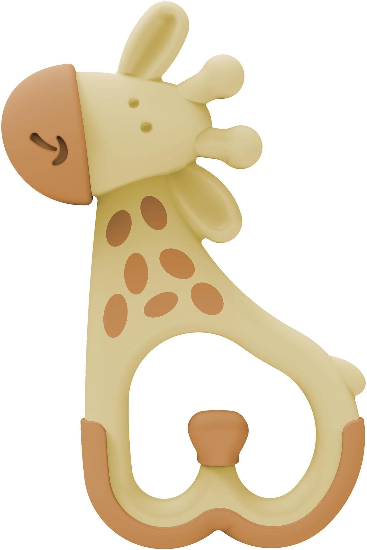Dr.Brown Transition Teether Giraffe