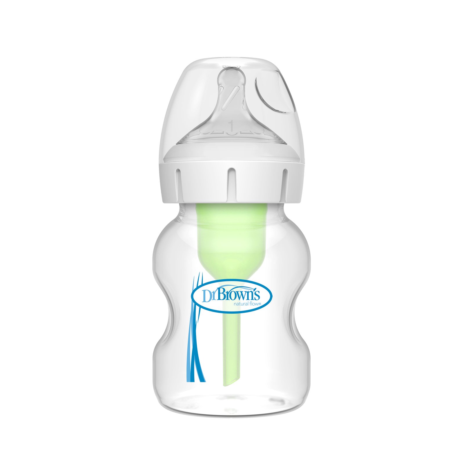 Dr.Brown`s Option+ Anti-Colic Bottle 150 ml