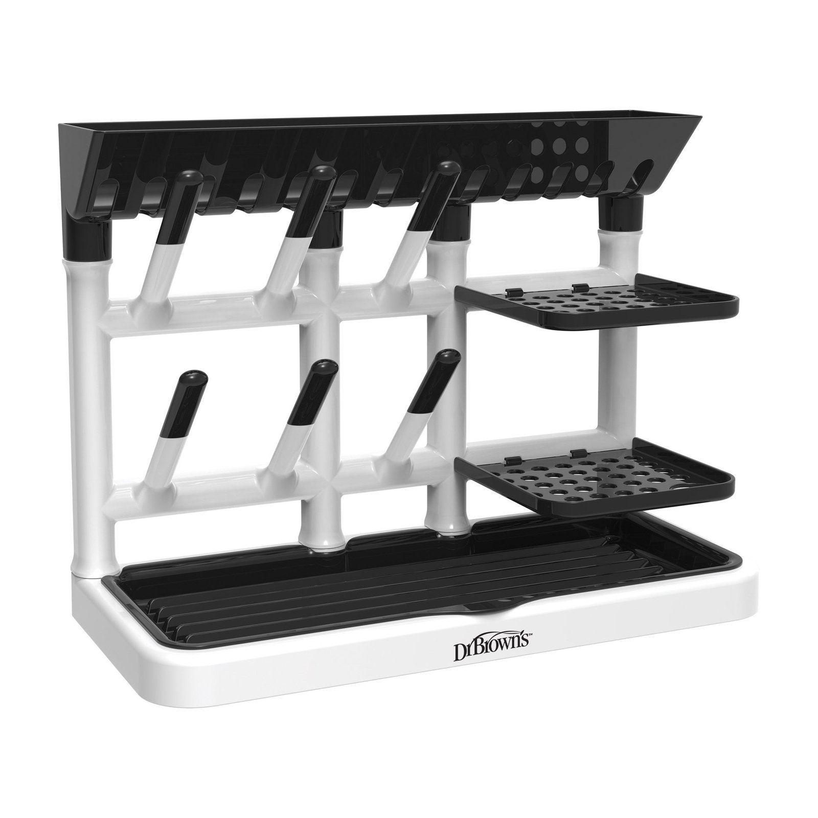 Dr.Brown Drying Tower