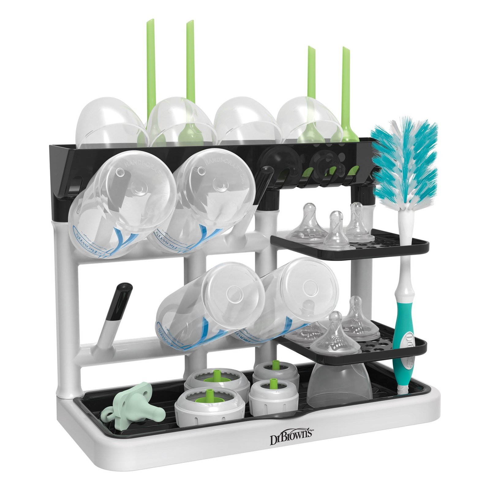 Dr.Brown Drying Tower