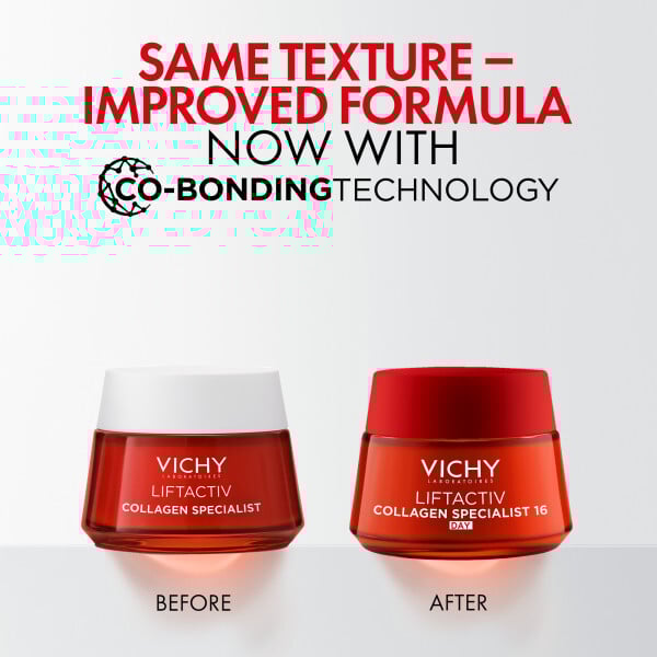 Vichy Liftactiv Collagen Specialist 50ml