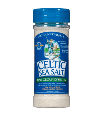 Celtic Finmalet Ströare 227 g