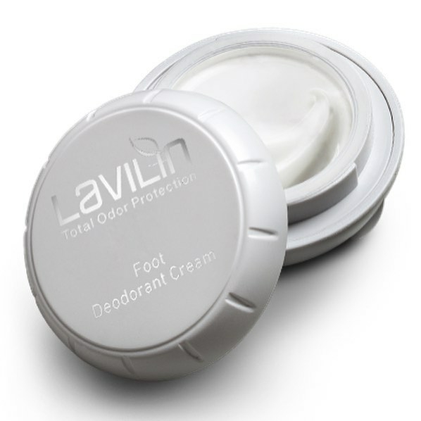 Lavilin Foot Deo 7 Day Sport Probiotic 10 ml