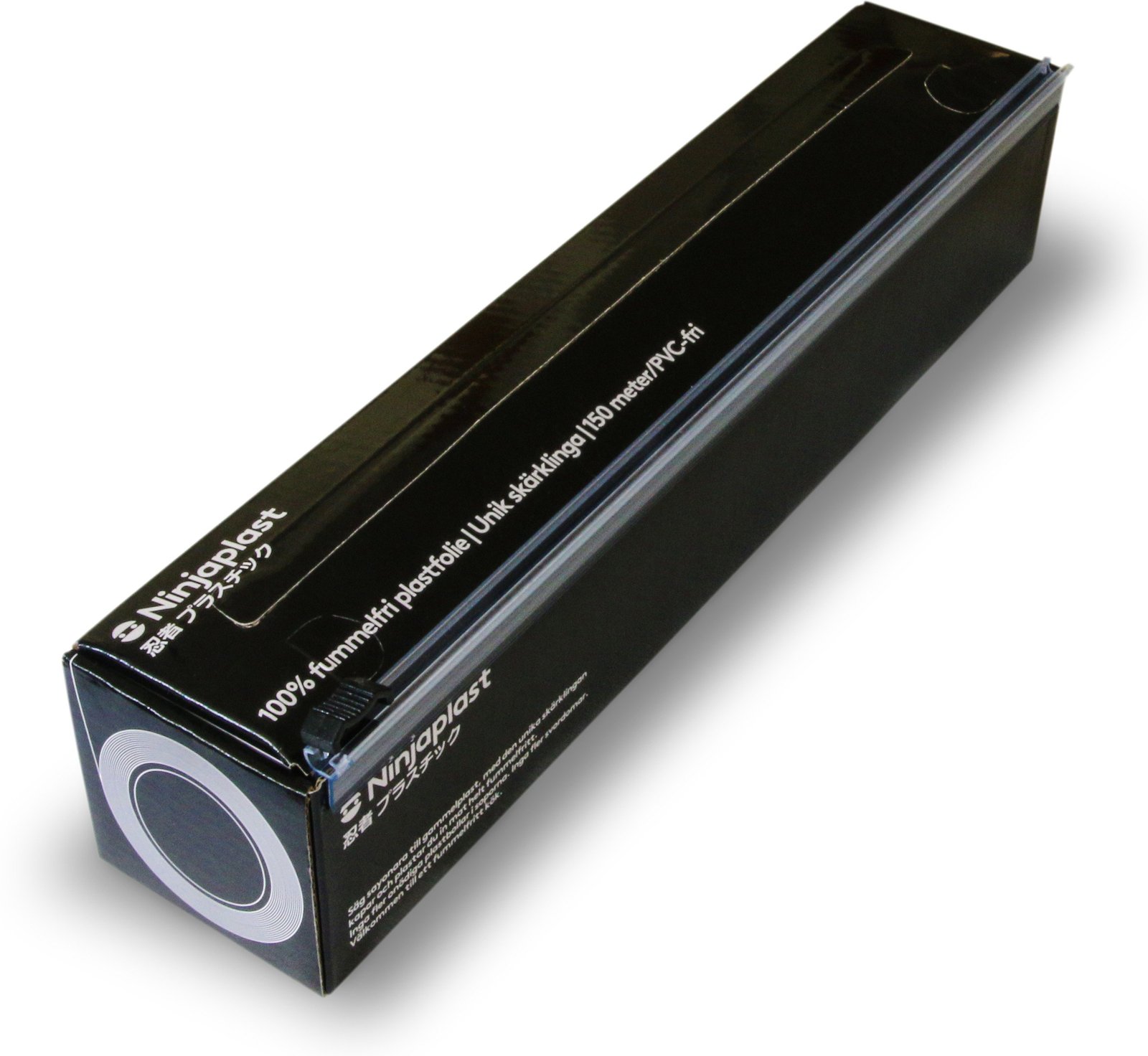 NINJAPLAST Plastfolie 150 m 1 st
