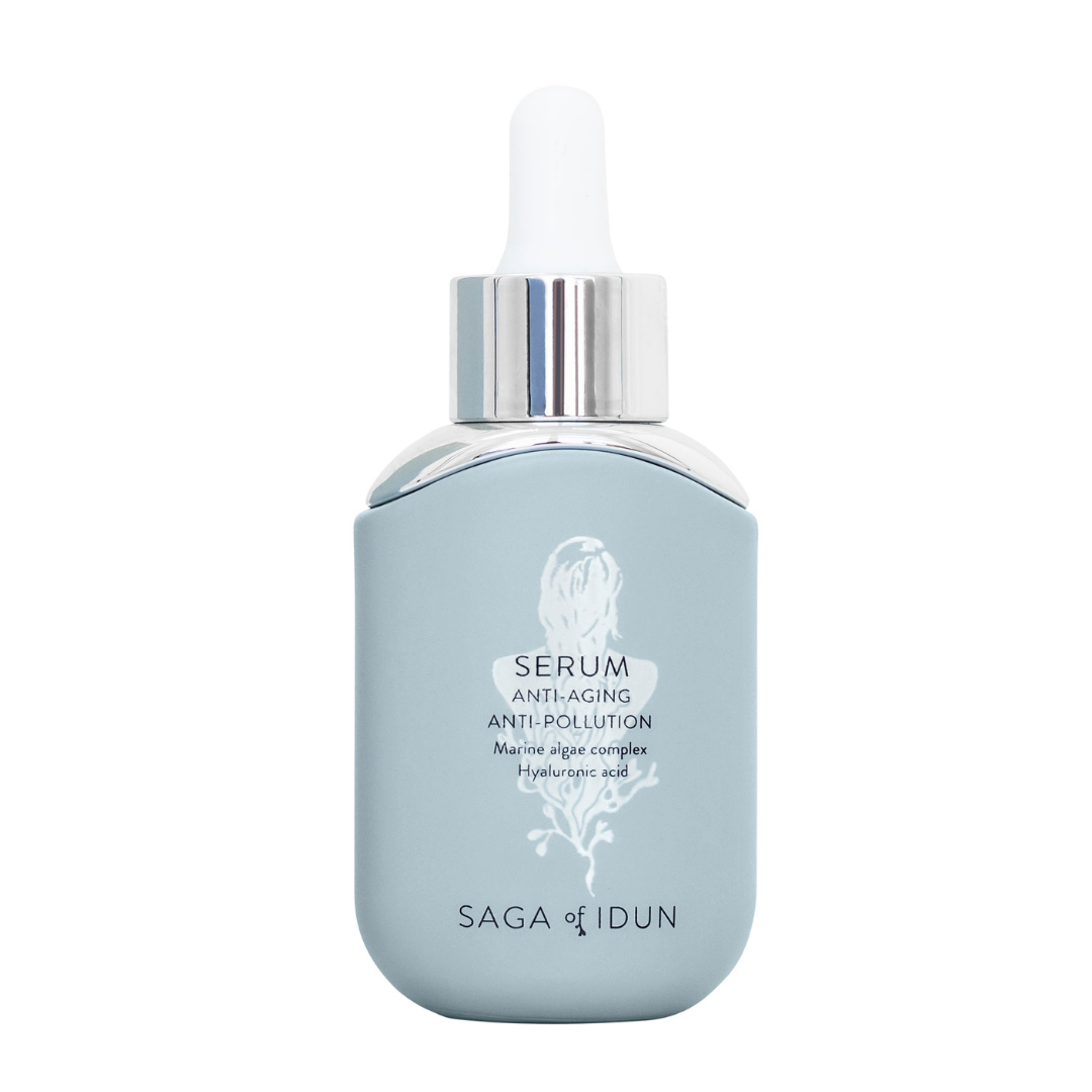 Saga of Idun Ultimate Serum 30 ml