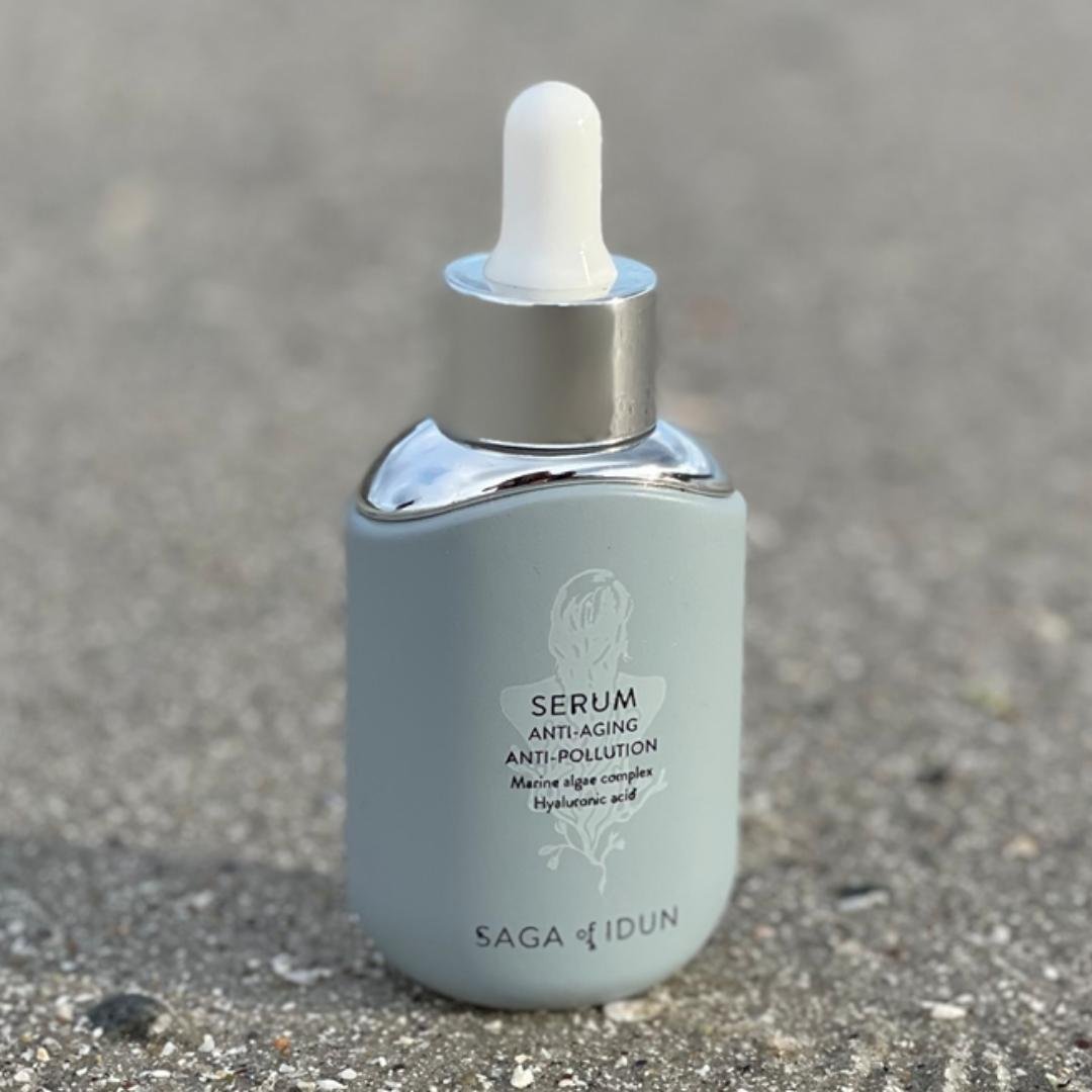 Saga of Idun Ultimate Serum 30 ml