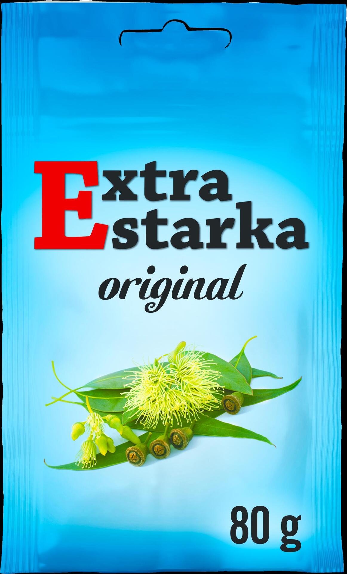 Extra Starka Extra Starka Original 80 g