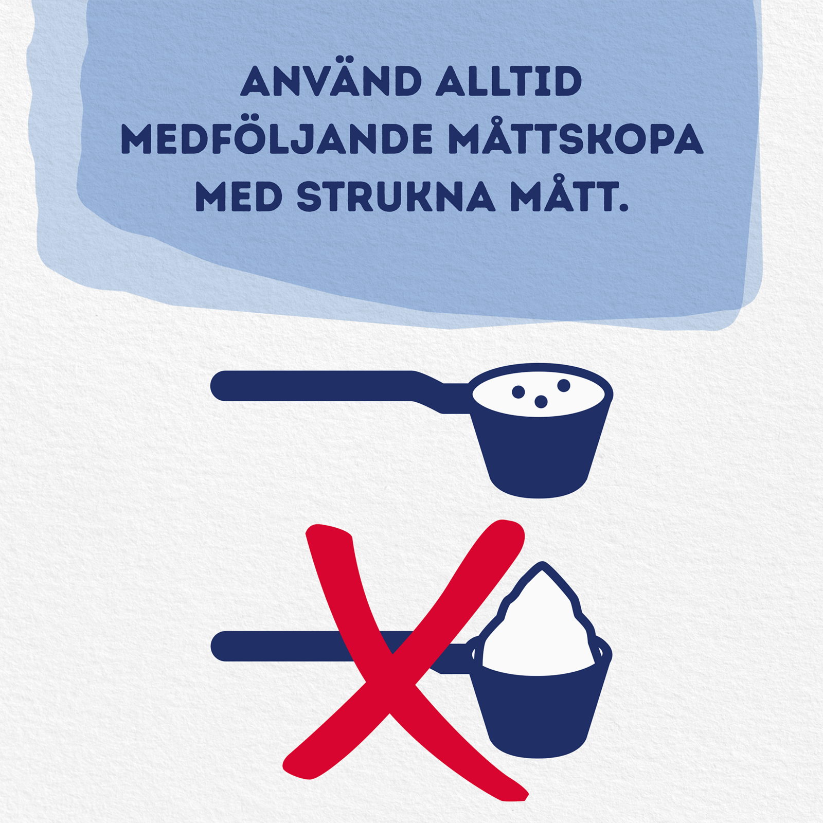 Semper BabySemp 2 Tillskottsnäring 800g