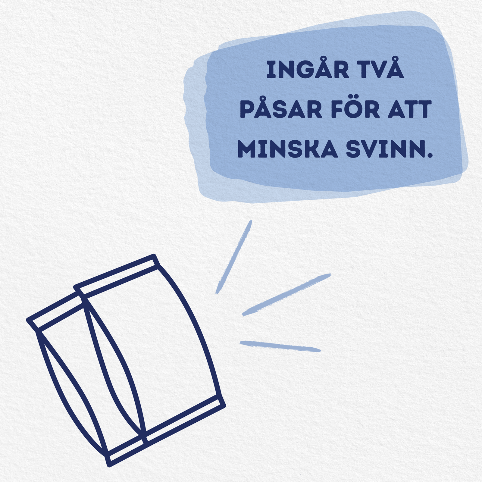 Semper BabySemp 2 Tillskottsnäring 800g