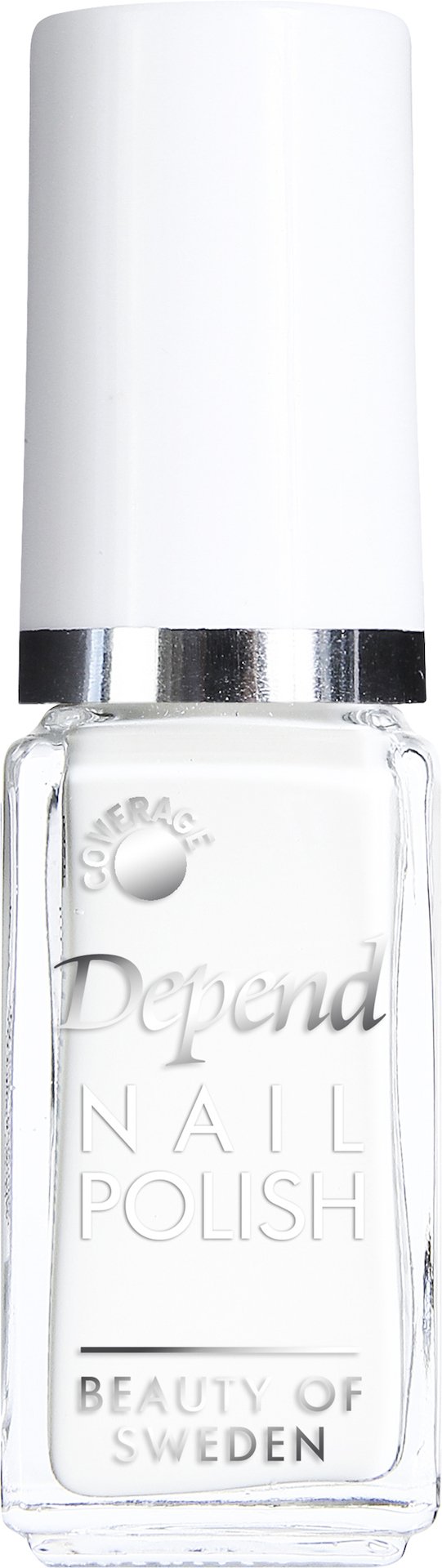 Depend Minilack nr 031