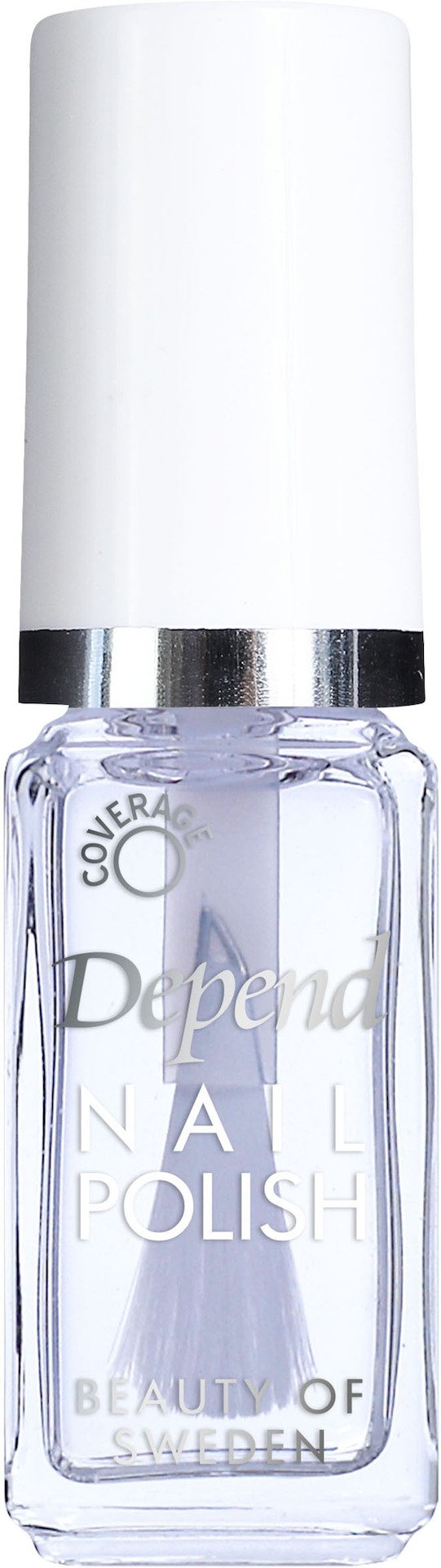 Depend Minilack nr 033