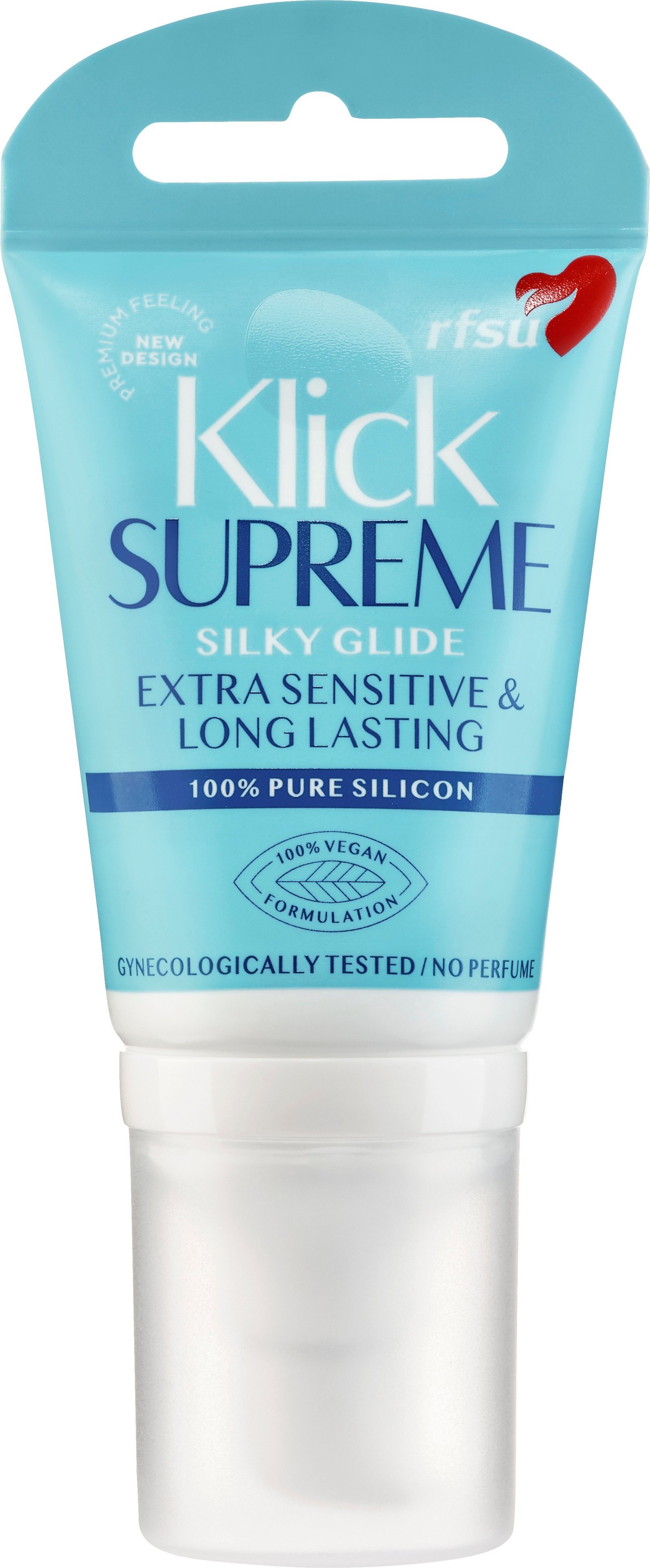 RFSU Klick Supreme Glide 40 ml