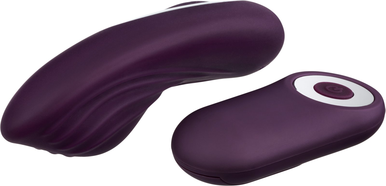 RFSU Keep Me Close Trosvibrator & Fjärrkontroll 1 st