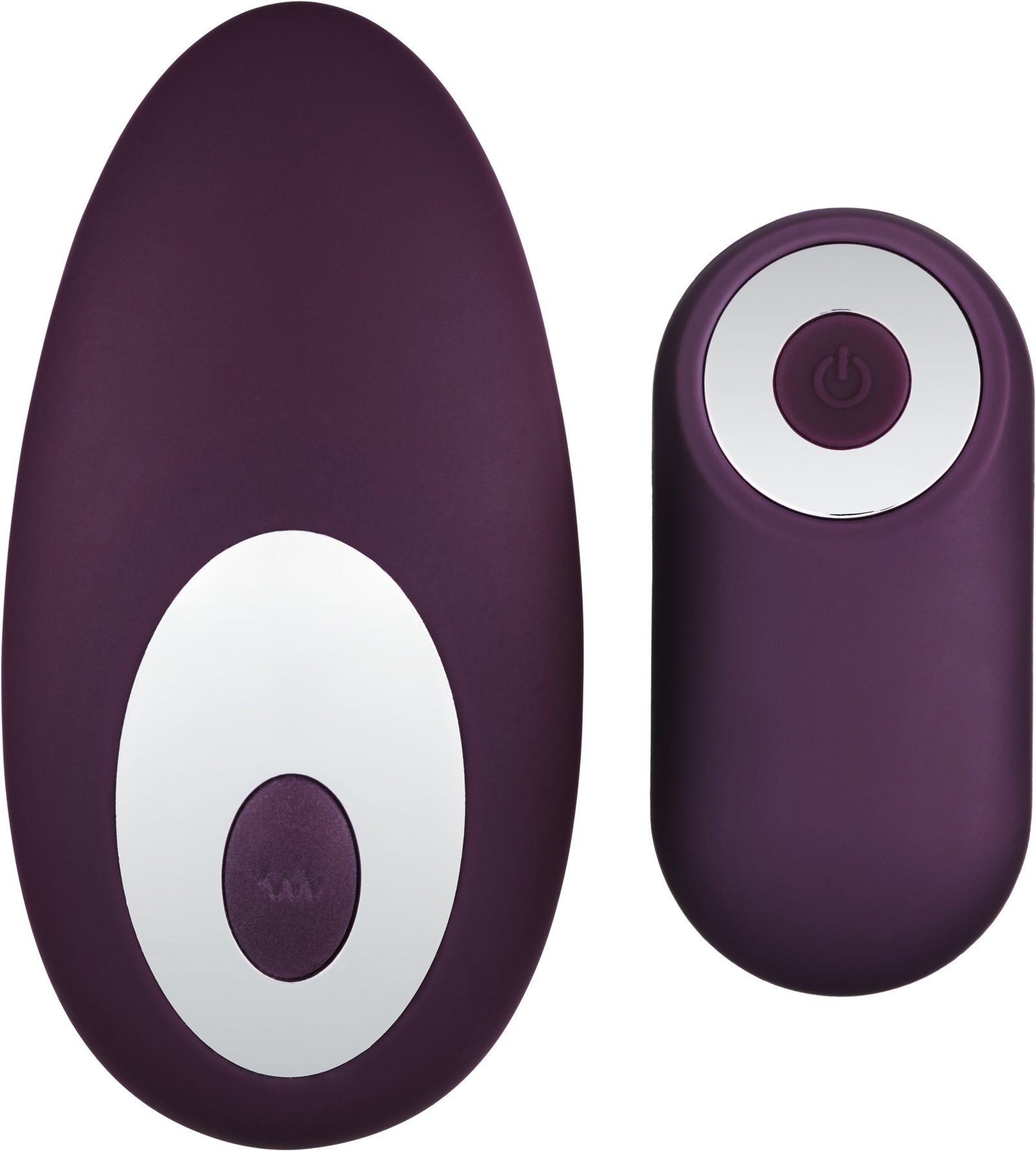 RFSU Keep Me Close Trosvibrator & Fjärrkontroll 1 st