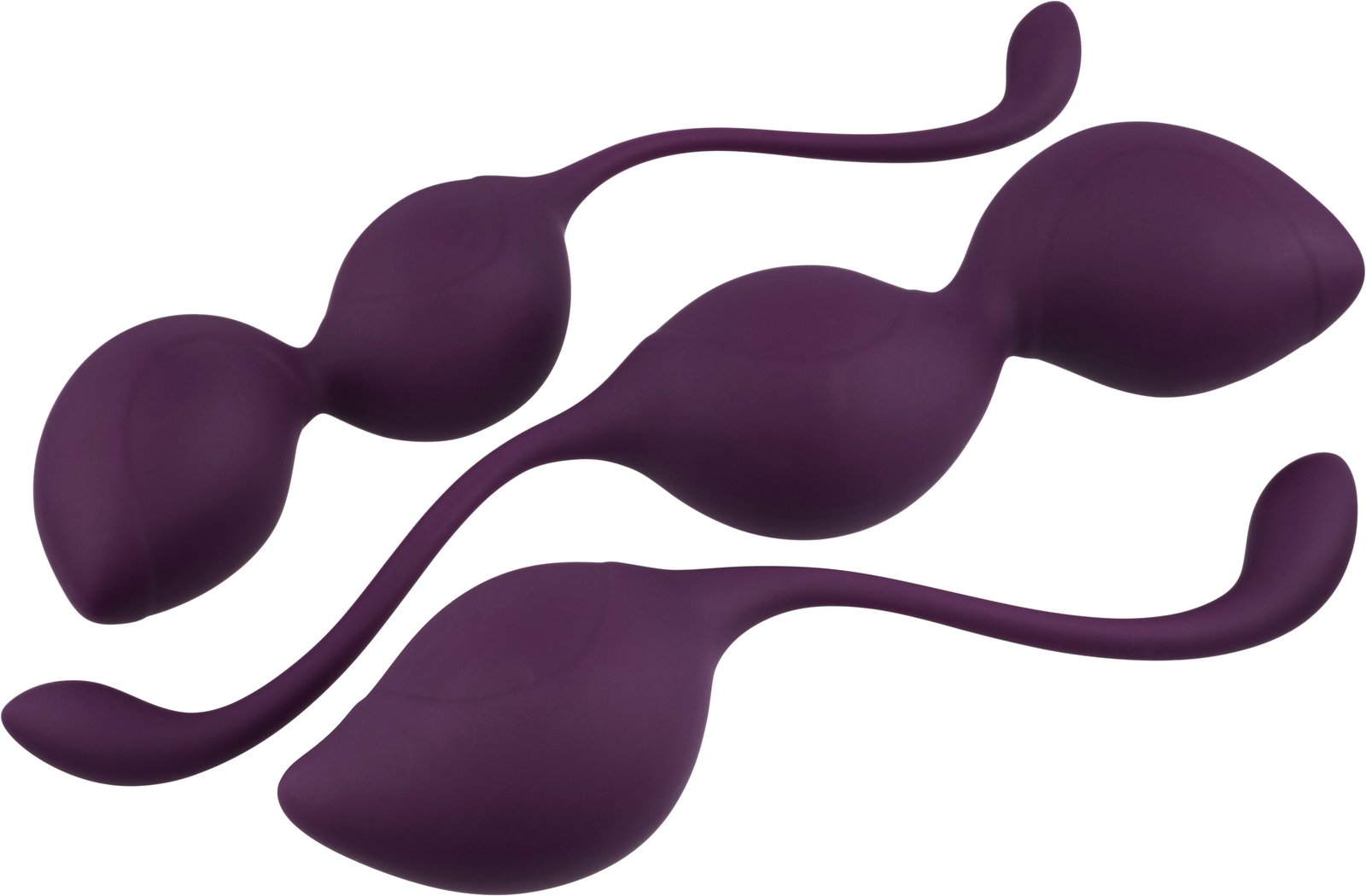 RFSU Vaginal Trainer Set Knipkulor 3 st