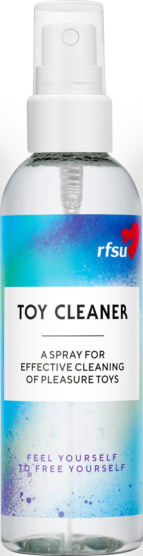 RFSU Toy Cleaner 100 ml