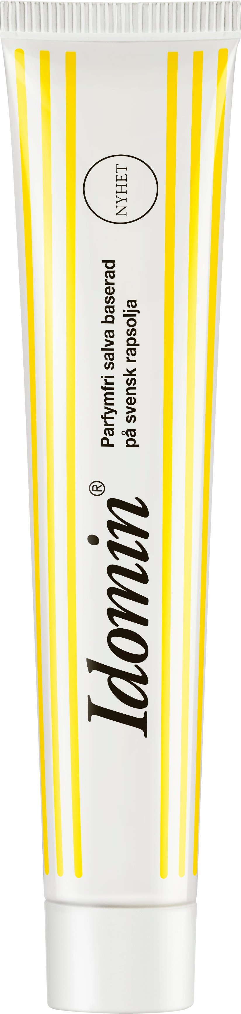 Idomin salva oparfymerad 20 g