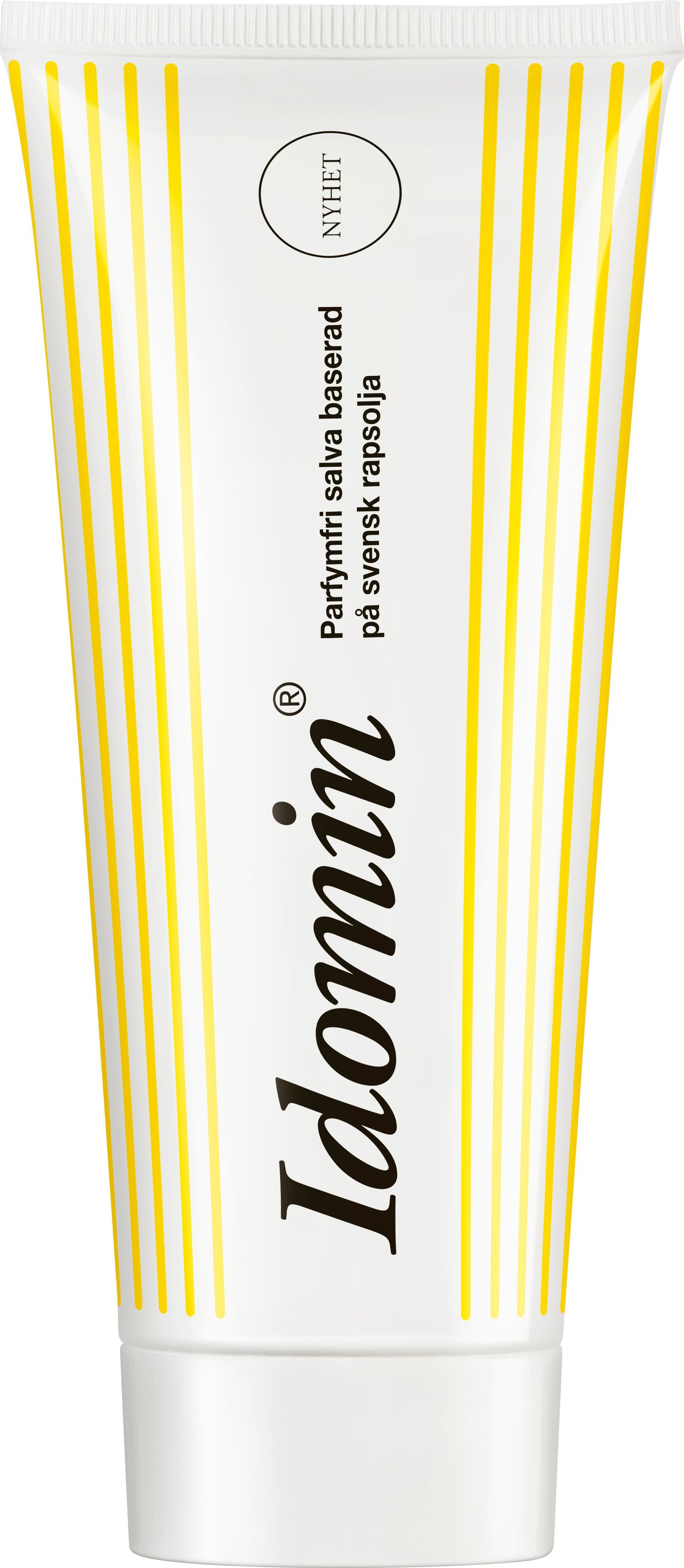 Idomin salva oparfymerad 100 g