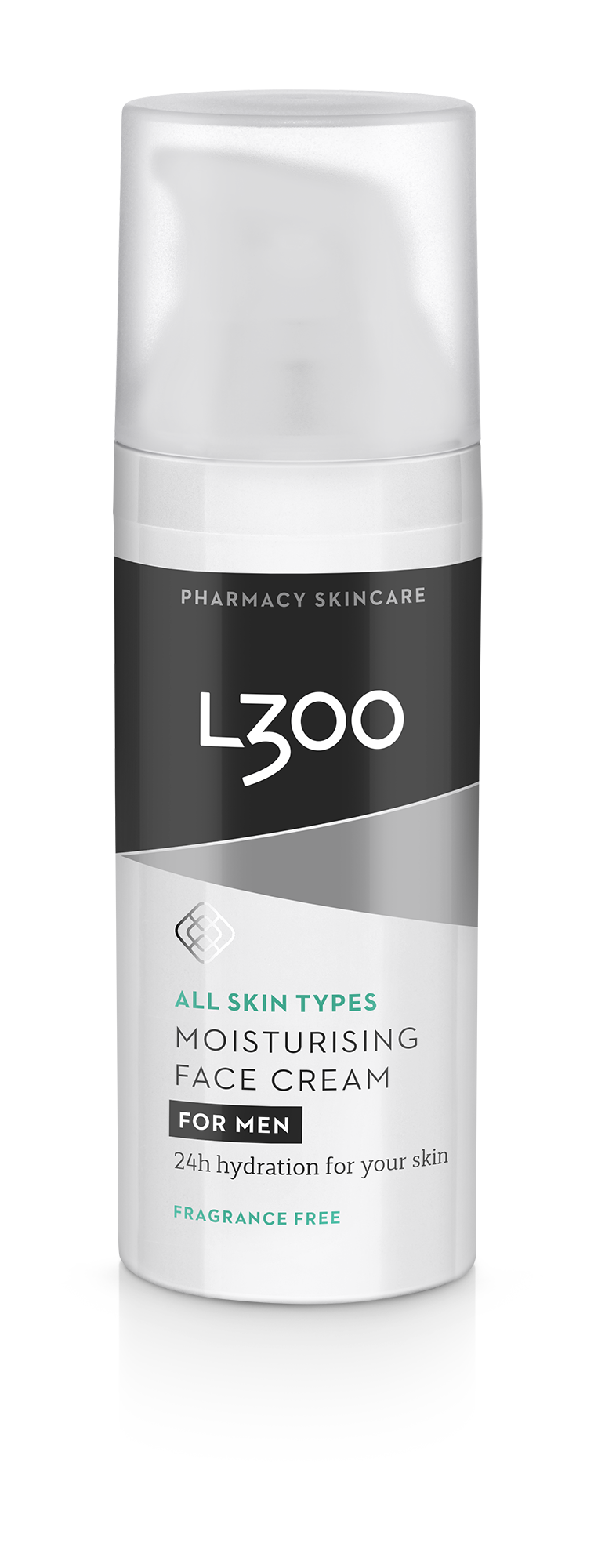 L300 For Men Moisturizing Face Cream 50 ml