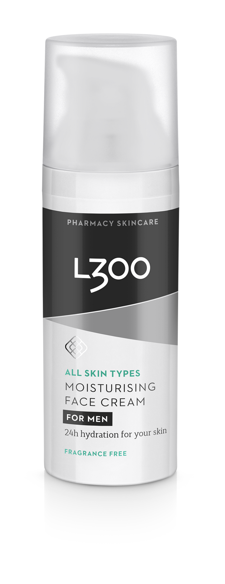 L300 For Men Moisturizing Face Cream 50 ml