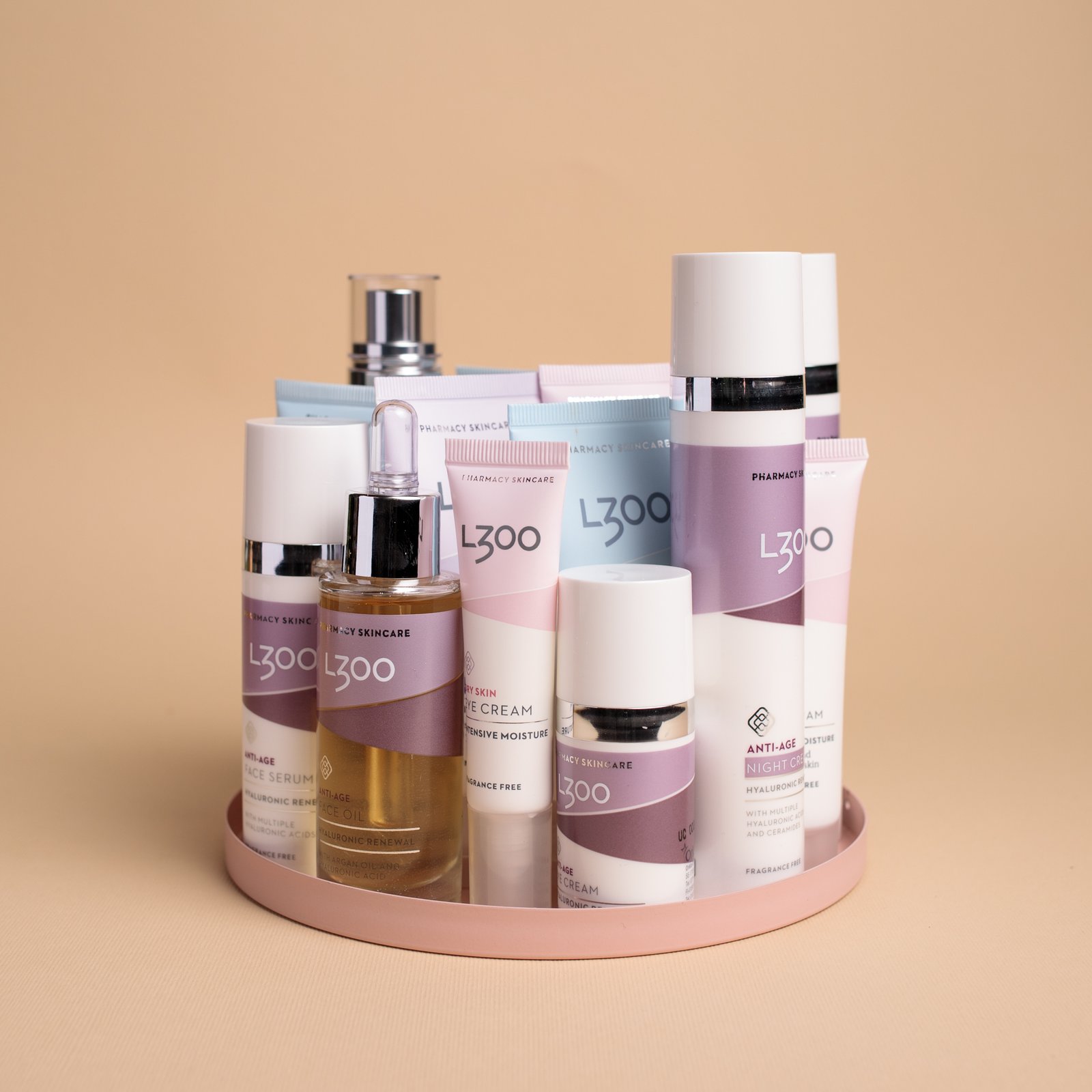 L300 Face Serum Vitamin C 30 ml