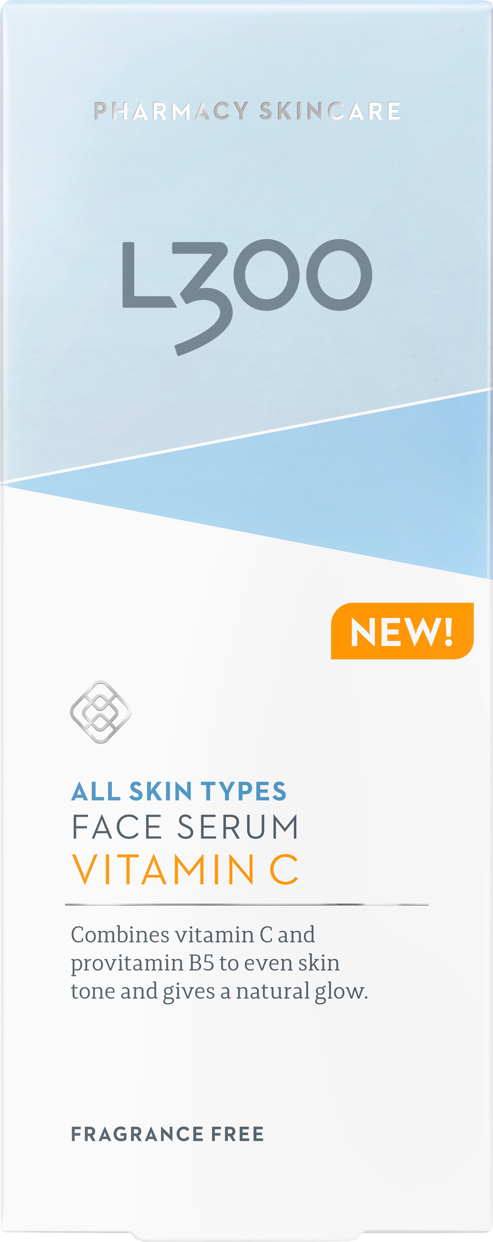 L300 Face Serum Vitamin C 30 ml