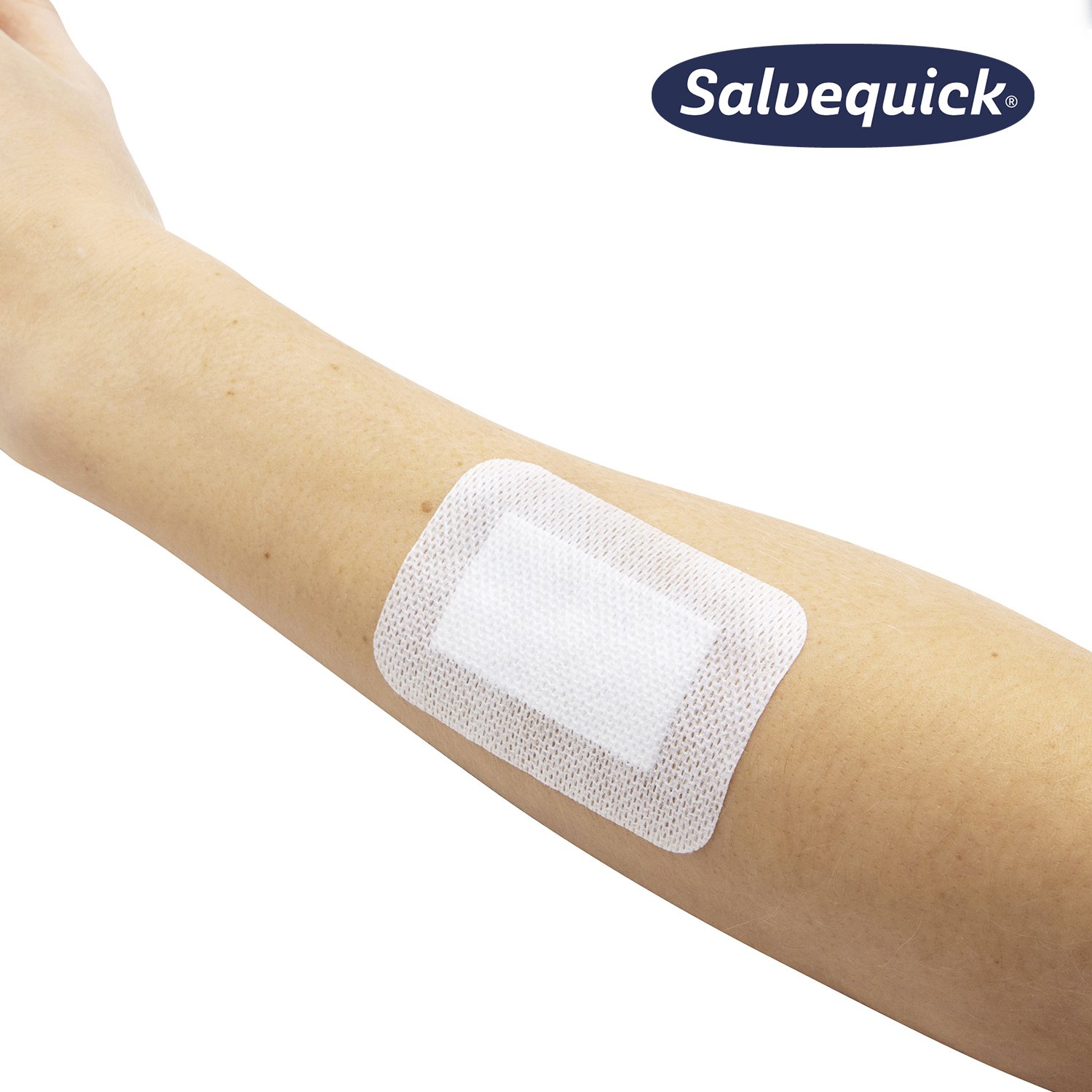 Salvemed Maxi cover 5 st